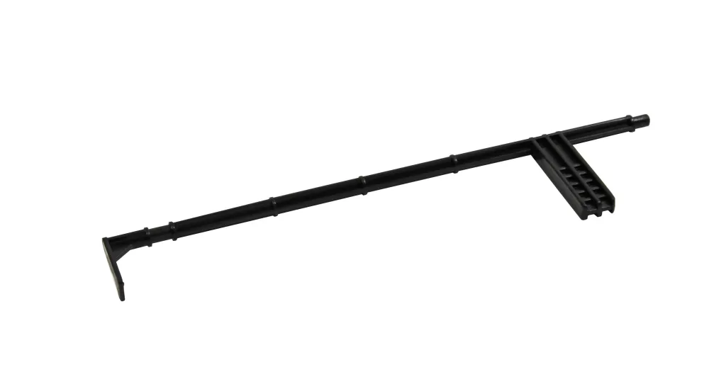 HP 4000.. Ppr Tray Snsg Arm