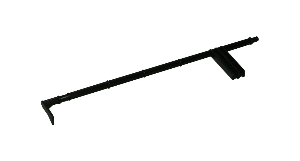 HP 4000/4050 Ppr Tray Snsg Arm