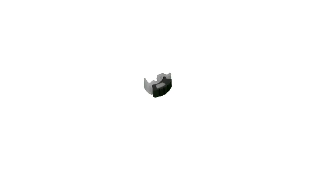 HP 4050/4100 D-Roller