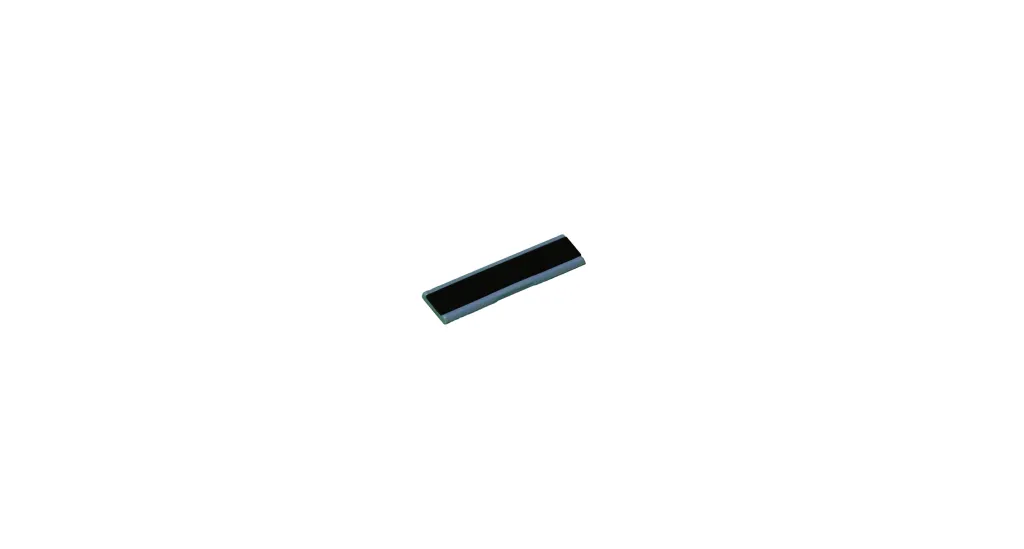 HP 2300 Tray 1 Separation Pad