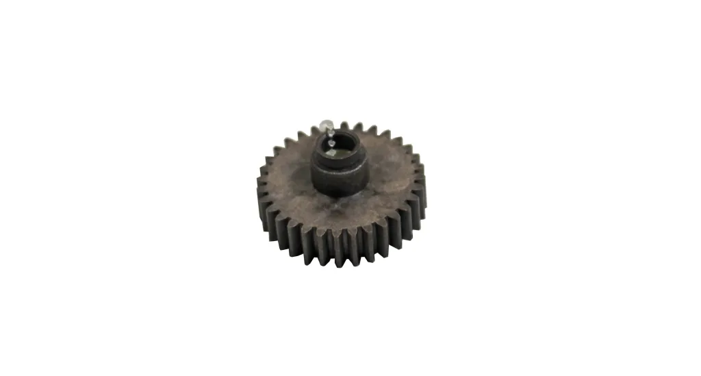HP P4015 Prsr Roller Gear Assy