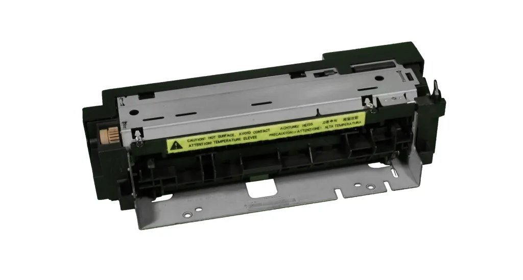 HP 4+/5 FuserAssy