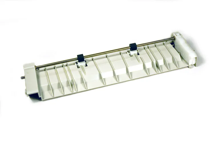 HP 9000 Ppr Path Cnctr Assy
