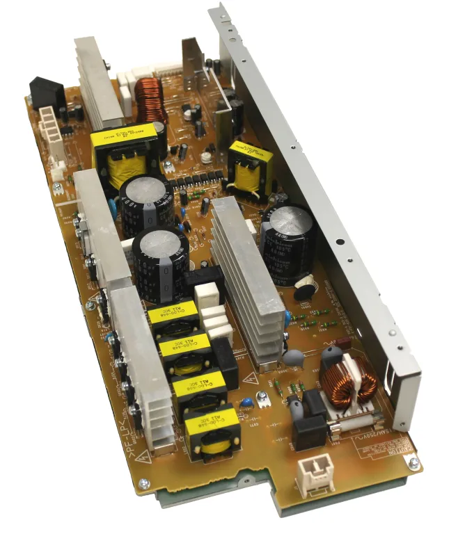 HP M855 LV Power Supply