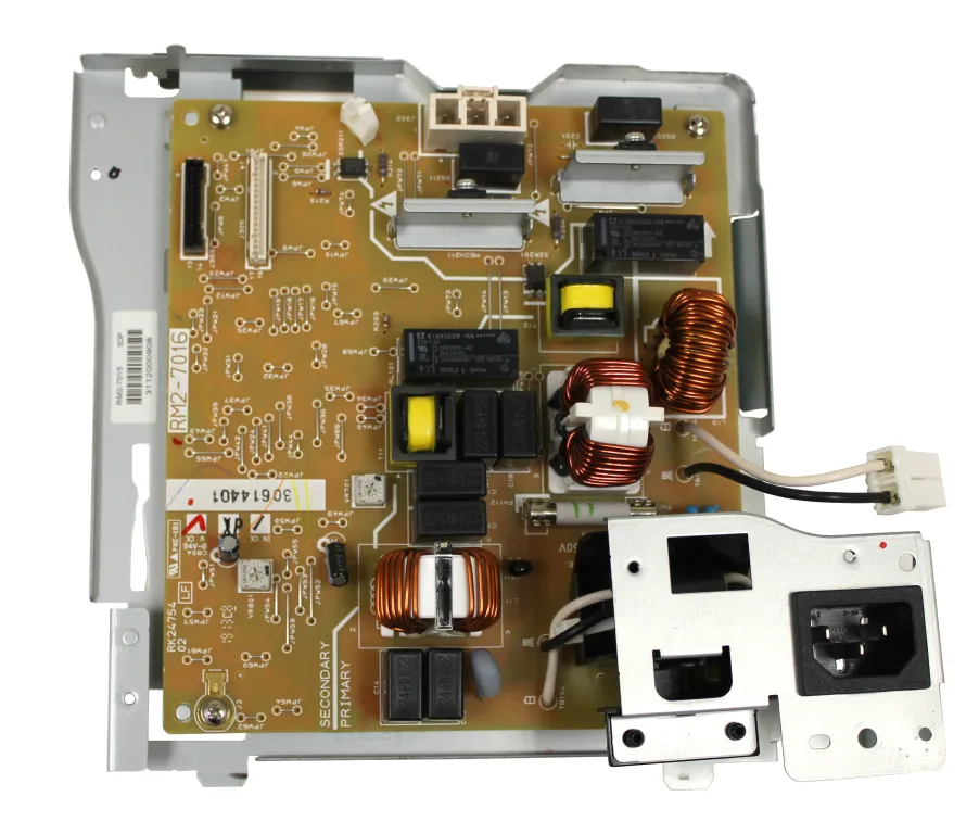 HP M855 Fuser Power Supply