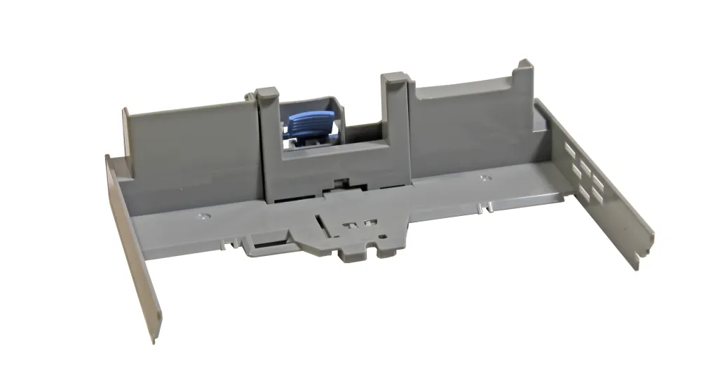 HP 4250 Rear Tray Assy