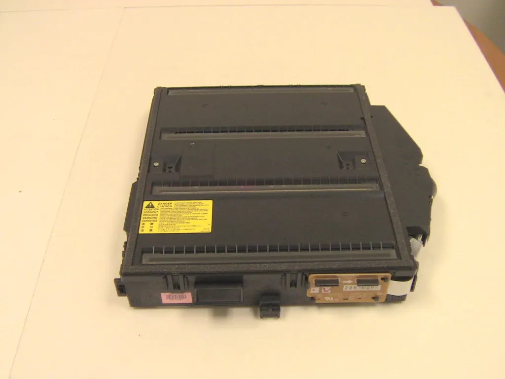 HP M775  Laser Scanner