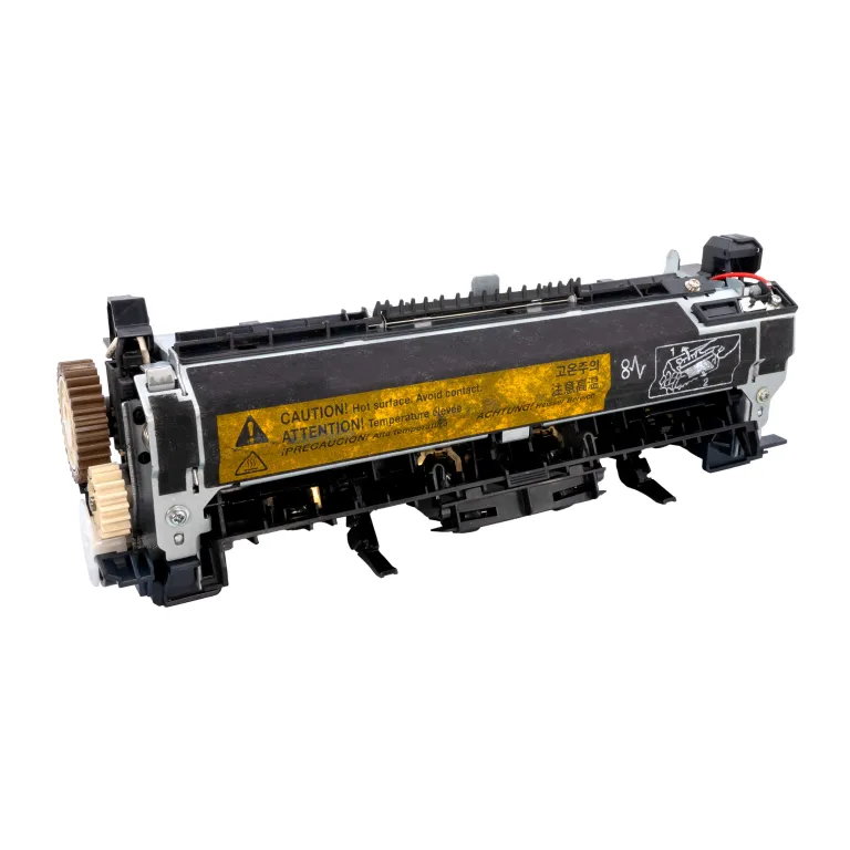 HP M4555/M4559 Fuser Assy