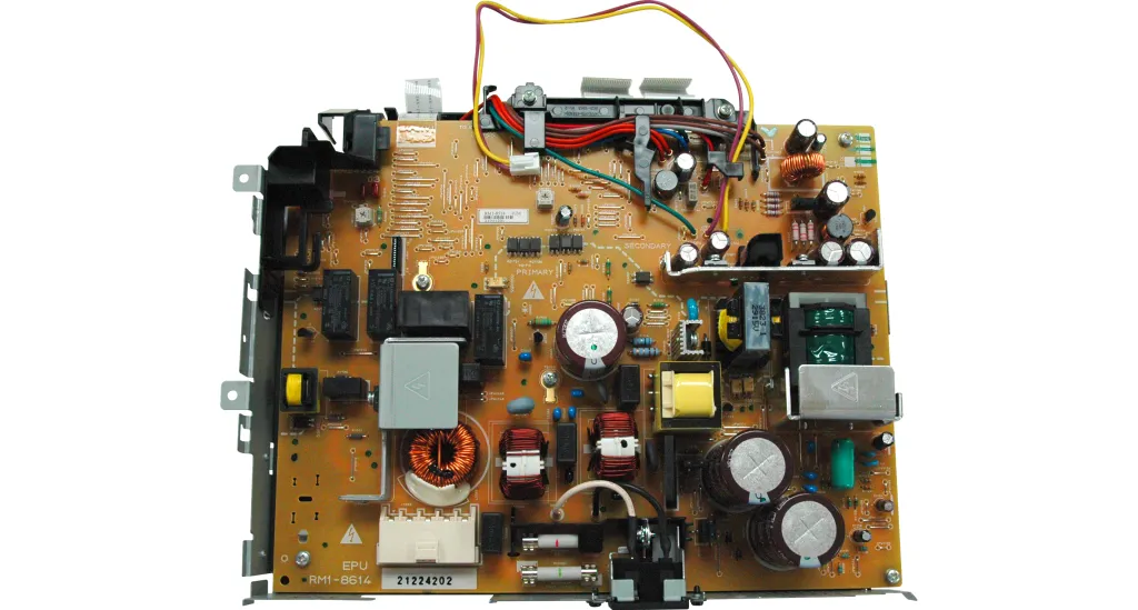 HP M521/525 Low Volt PS