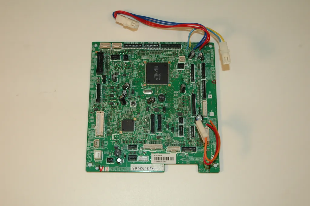 HP LJ 700 DC Contrl PC Brd asy