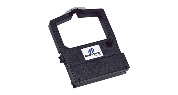 Okidata 520/590 Black Rbn