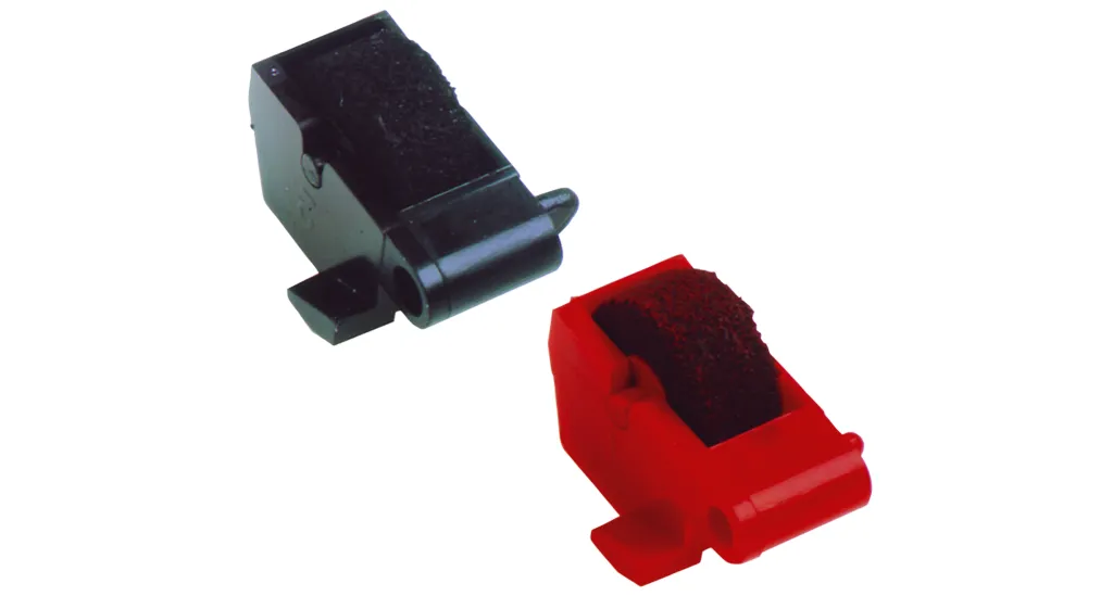Canon CP-17 Black/Red Ink Rl