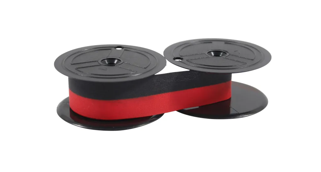Univ Calc Spool C-Wind Red/Blk