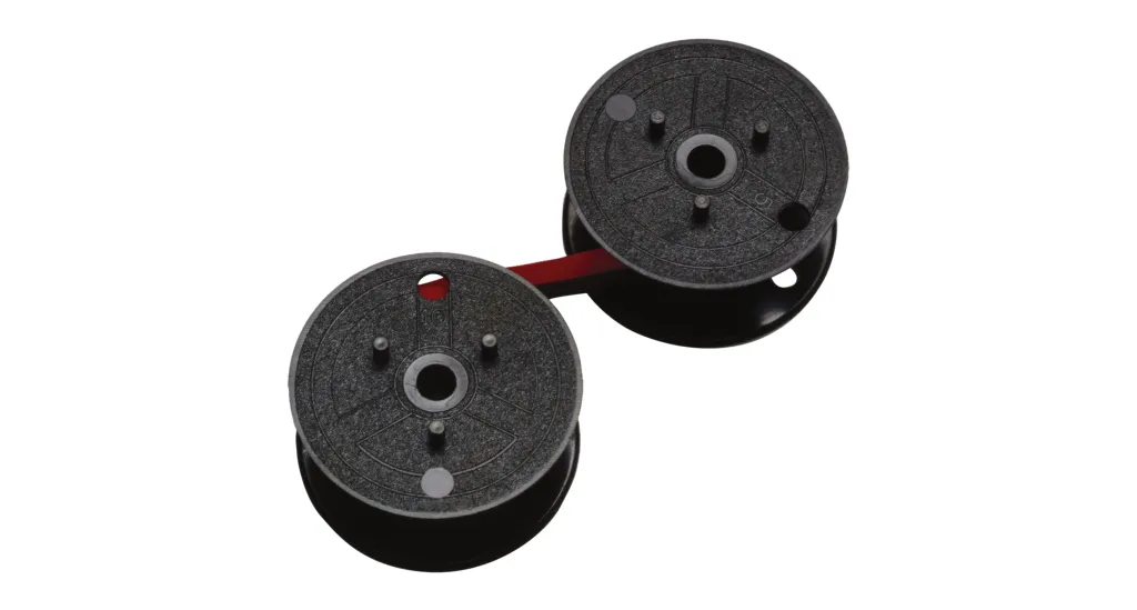 Univ Calc Spool S-Wind Red/Blk