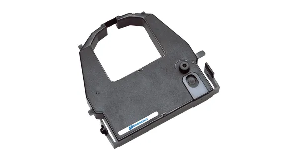 Fujitsu DL3700/3800 Black Rbn