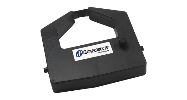 Fujtsu DL3300/DPMG9 Black Rbn