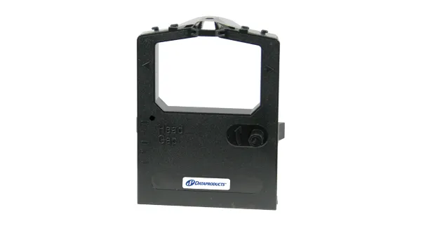 Okidata 182/380 Black Rbn