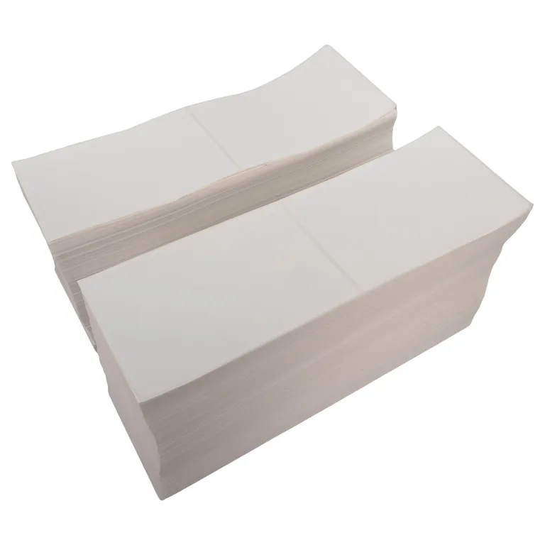 CIG, TT Label 4x6 (2/CS)