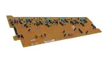 HP - RM1-5763-000CN