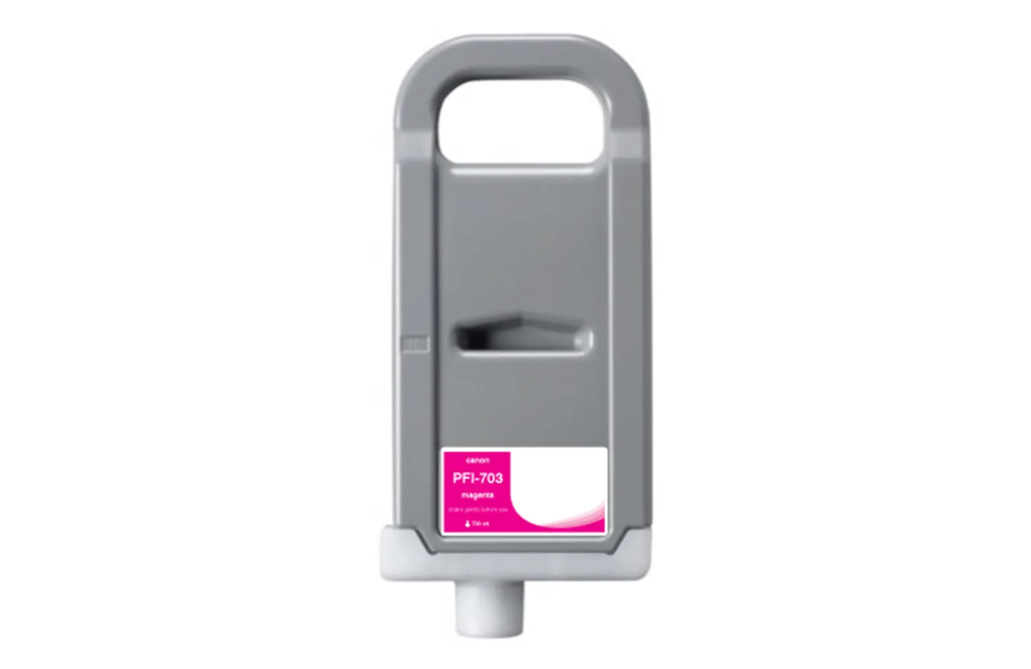 2965B001AA (PFI-703) Ink, Magenta 2965B001AA (PFI-703) Ink, Magenta