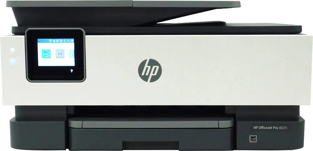 Hp office new arrivals jet pro 8025
