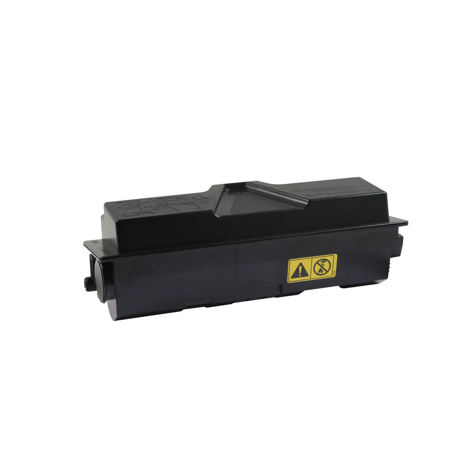 Clover Non-OEM New Toner Cartridge for Kyocera TK-1172 201498