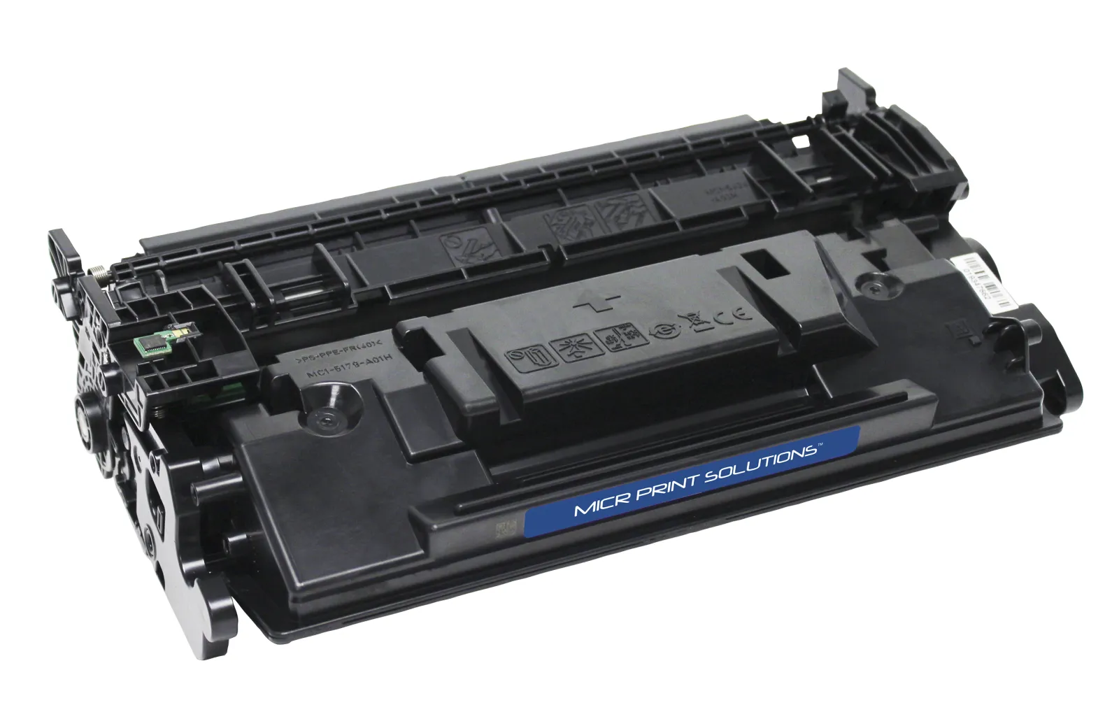 Genuine New High Yield Micr Toner Cartridge For Hp Cf226x Clover Imaging Group Usa