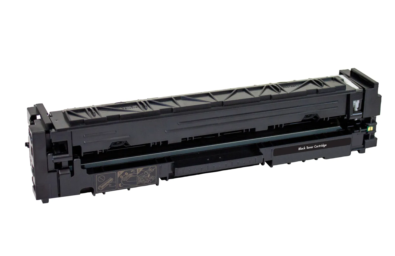 500 Page Yield - Equivalent to T410XL020 // NO 410XL SuppliesMAX Remanufactured Replacement for CIGEPC410XL020 Black High Yield Inkjet