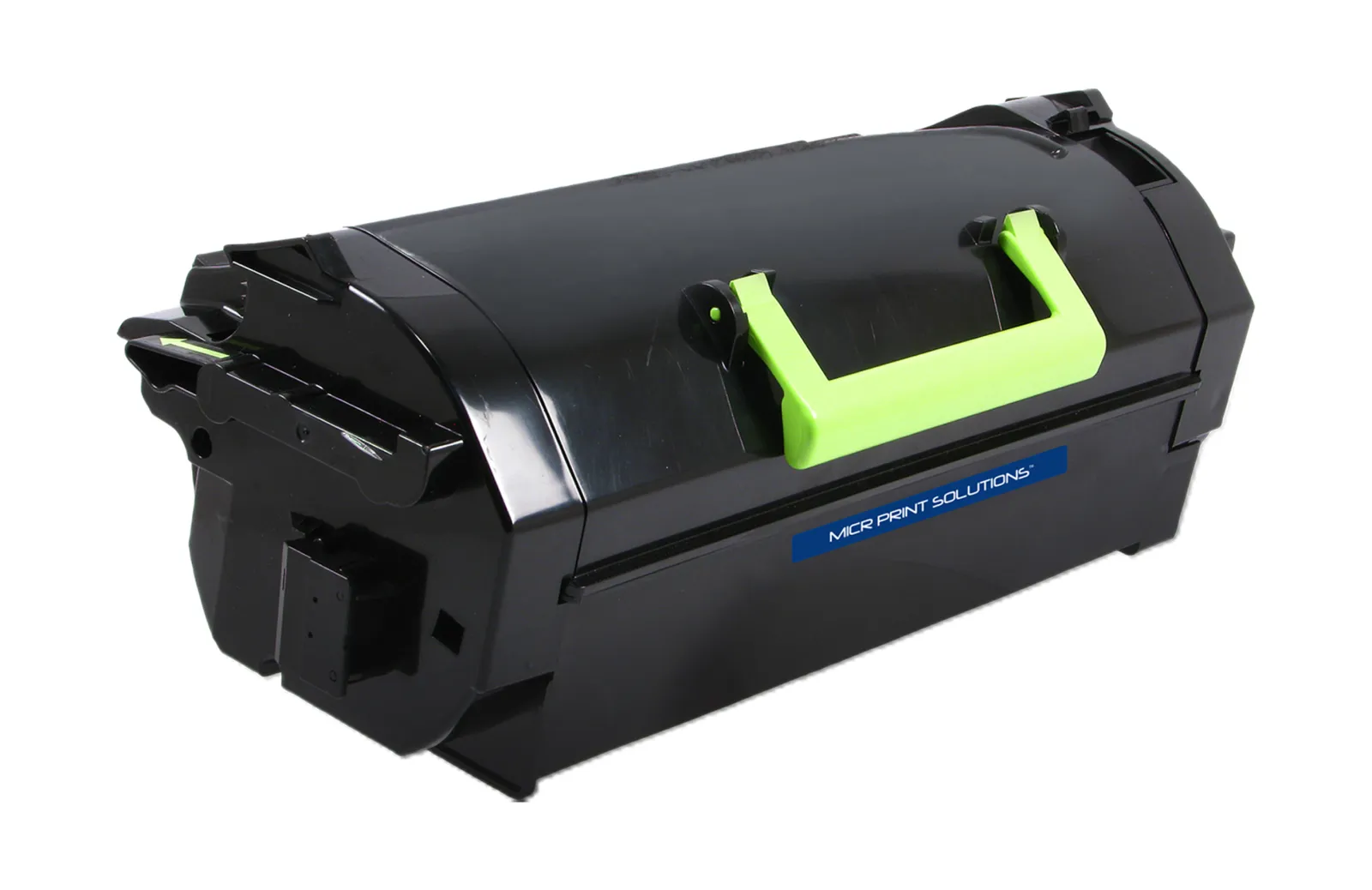 GenuineNew MICR High Yield Toner Cartridge for Lexmark MS710 Clover