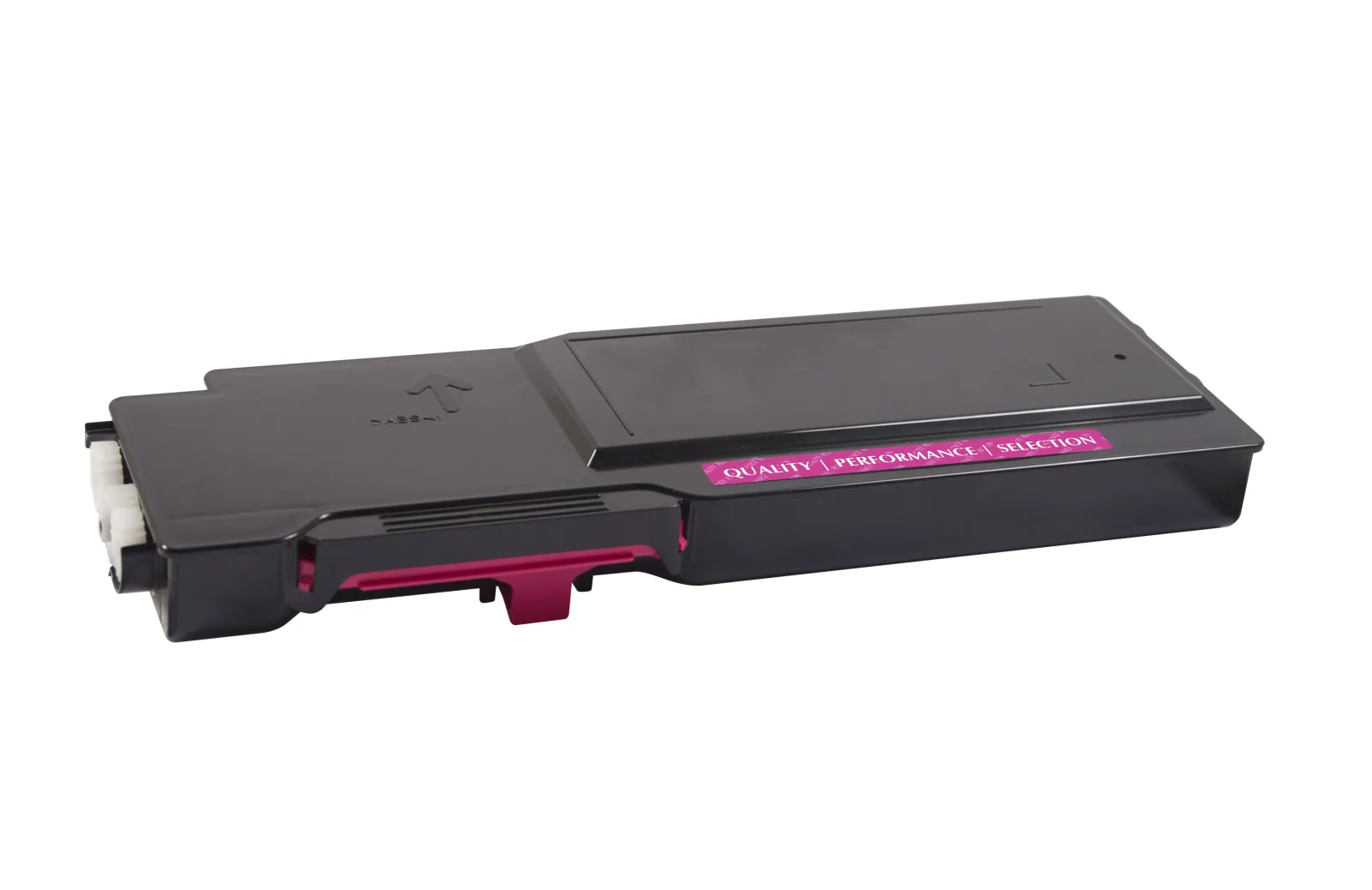 Remanufactured Extra High Yield Magenta Toner Cartridge For Xerox