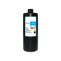 WF Non-OEM New Cyan Wide Format Ink Bottle for efi Vutek WF Non-OEM New Cyan Wide Format Ink Bottle for efi Vutek