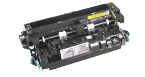 Remanufactured Lexmark T650 Refurbished Fuser - Yield 300,000