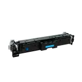 Clover Remanufactured High Yield Cyan Toner Cartridge for Canon 069HC (5097C001)