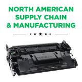 Clover Imaging Remanufactured MICR Toner Cartridge (New Chip) for HP 148A (W1480A)