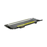 Clover Imaging Remanufactured Yellow Toner Cartridge (Reused OEM Chip) for HP 116A (HP W2062A)