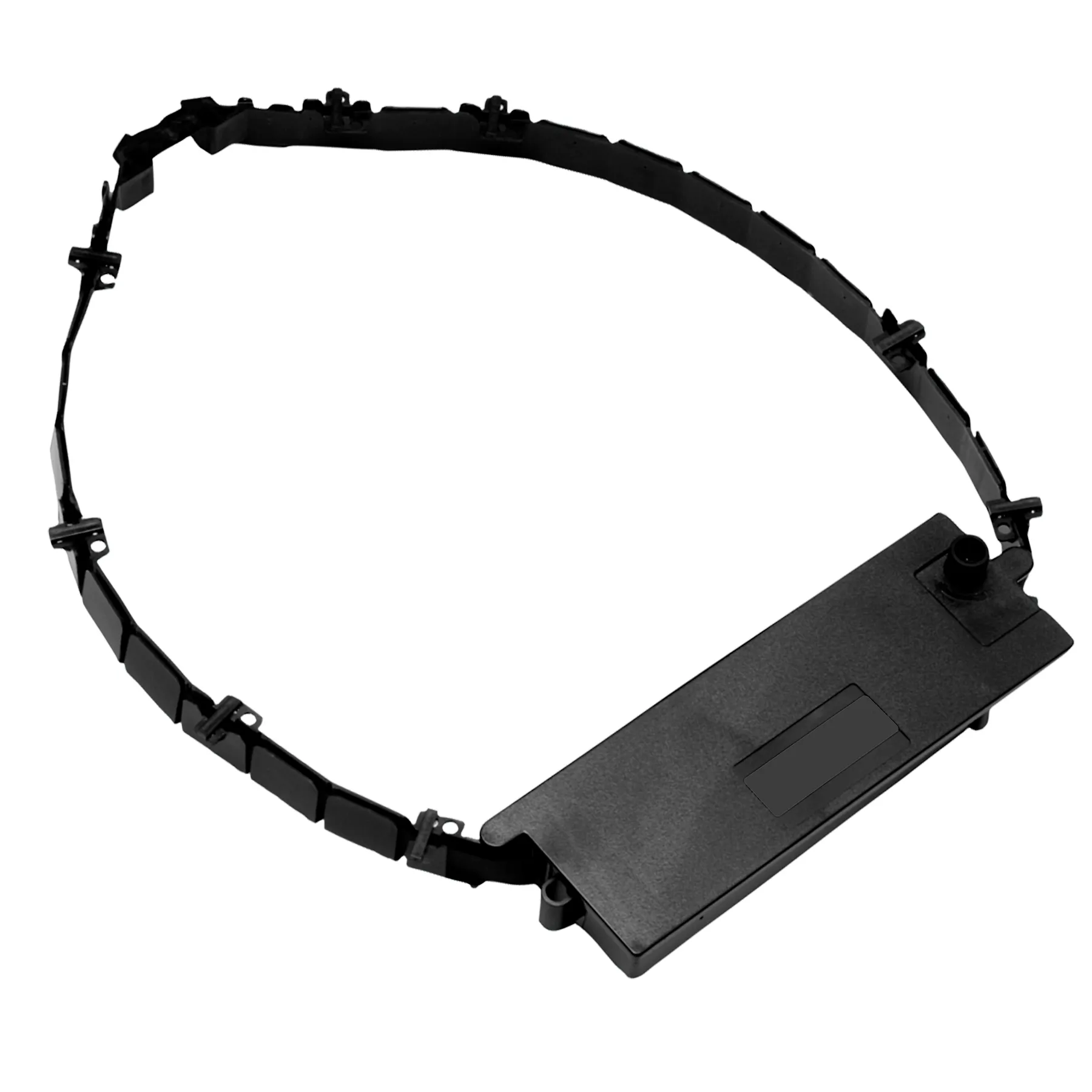 IBM 1040440 Non-OEM New Black Ribbon | Clover Imaging USA