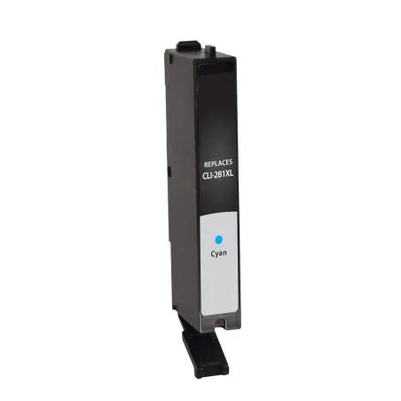 Canon - 2034C001, CLI-281XL
