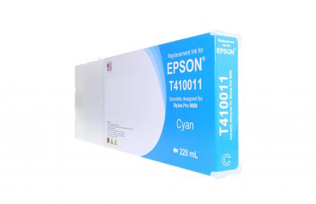 Epson - T410, T410011