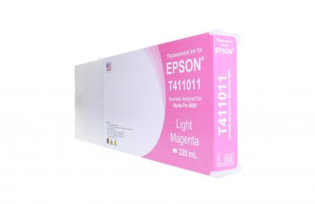 Epson - T411, T411011