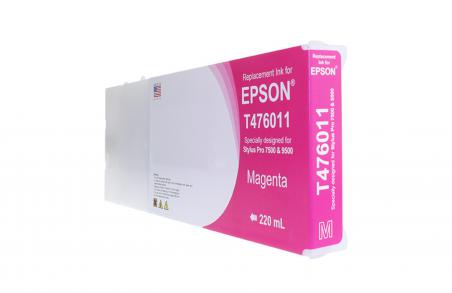 Epson - T47, T476011