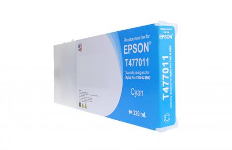 Epson - T47, T477011