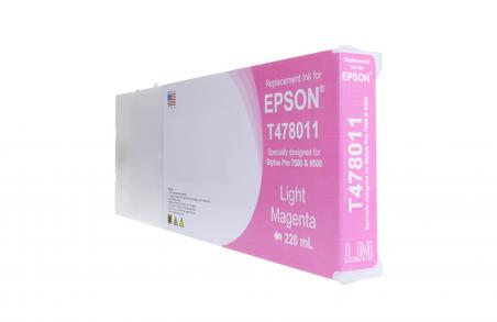 Epson - T47, T478011