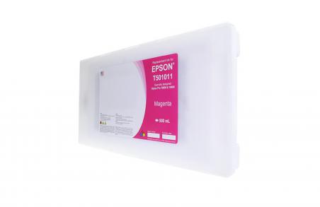 Epson - T50, T501011