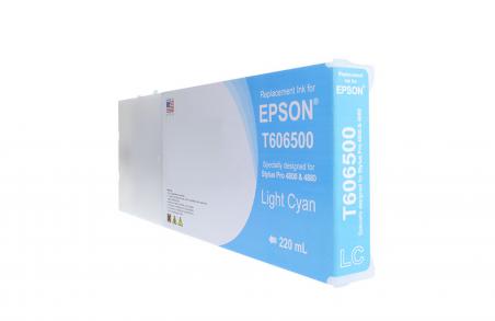 Epson - T606, T606200