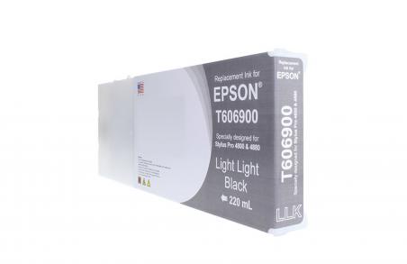 Epson - T606, T606900