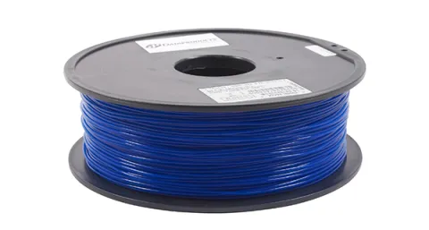 3D Filaments Non-OEM New ABS Filament Blue - 1kg/roll