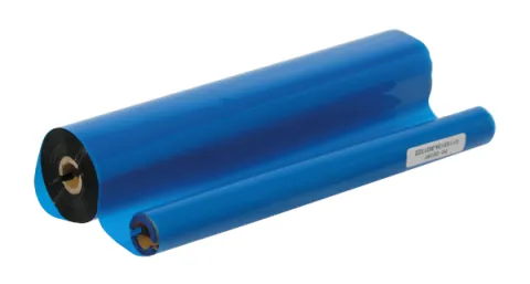 Dataproducts Non-OEM New Black Thermal Transfer Print Cartridge for Brother PC202RF (2/PK)