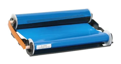 Dataproducts Non-OEM New Black Thermal Transfer Print Cartridge for Brother PC301