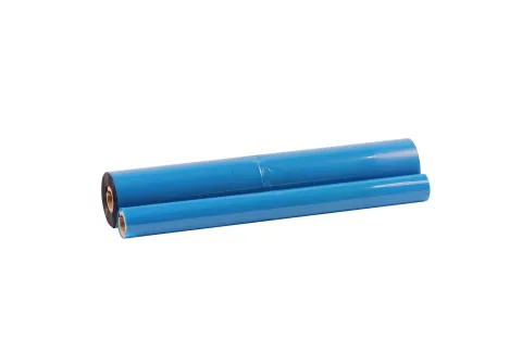 Dataproducts Non-OEM New Black Thermal Transfer Print Cartridge for Brother PC302RF