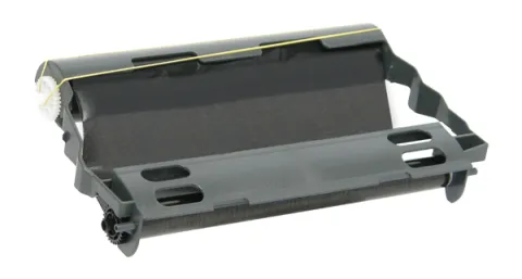 Dataproducts Non-OEM New Black Thermal Transfer Print Cartridge for Brother PC401